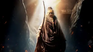 Backdrop to the movie "Kalki 2898-AD" #782616