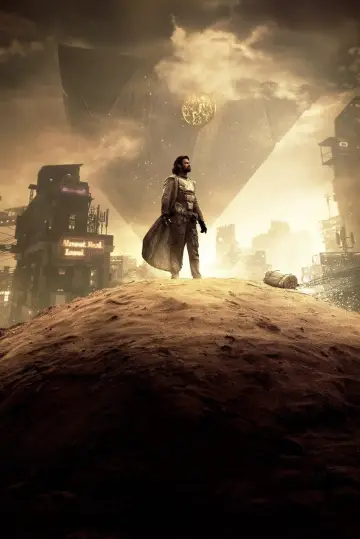Backdrop to the movie "Kalki 2898-AD" #782618