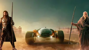 Backdrop to the movie "Kalki 2898-AD" #782620