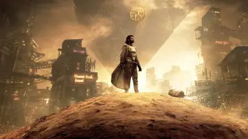 Backdrop to the movie "Kalki 2898-AD" #782622