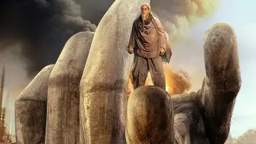 Backdrop to the movie "Kalki 2898-AD" #782625