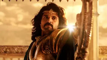 Backdrop to the movie "Kalki 2898-AD" #782627