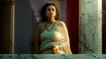 Backdrop to the movie "Kalki 2898-AD" #782629