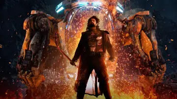 Backdrop to the movie "Kalki 2898-AD" #782635