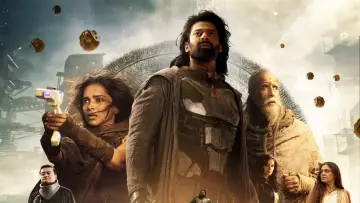Backdrop to the movie "Kalki 2898-AD" #782638
