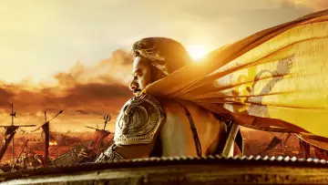 Backdrop to the movie "Kalki 2898-AD" #782642