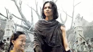 Backdrop to the movie "Kalki 2898-AD" #782646
