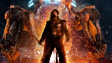 Backdrop to the movie "Kalki 2898-AD" #782648