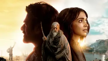 Backdrop to the movie "Kalki 2898-AD" #782650