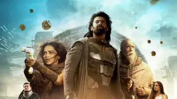 Backdrop to the movie "Kalki 2898-AD" #782654