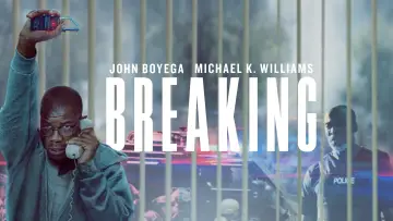 Backdrop to the movie "Breaking" #1018147