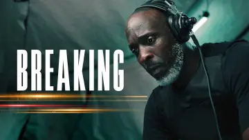 Backdrop to the movie "Breaking" #1018152