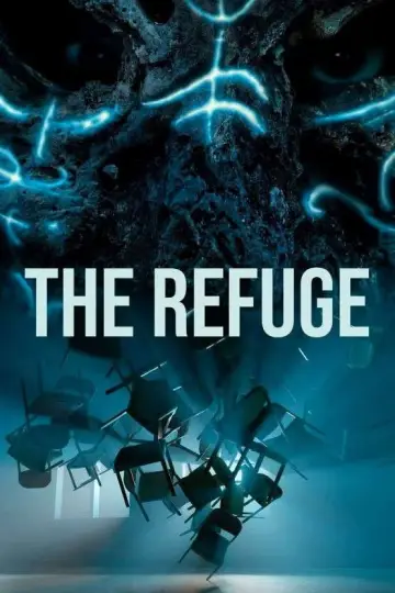 Poster to the movie "Refuge" #1097882