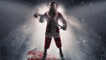 Backdrop to the movie "Silent Night, Deadly Night" #509684