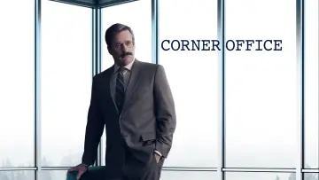Backdrop to the movie "Corner Office" #629300