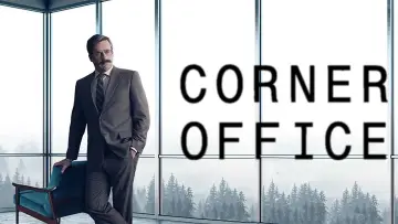 Backdrop to the movie "Corner Office" #629303