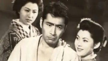 Backdrop to the movie "Rainy Night Duel" #1620140