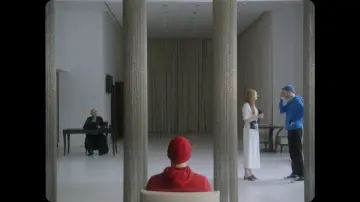 Backdrop to the movie "Algorithm" #1272509