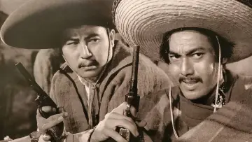 Backdrop to the movie "Mexico Drifter" #1619504