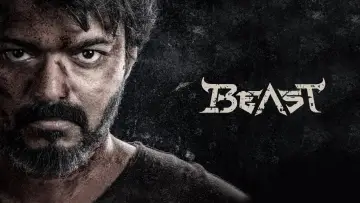 Beast Poster