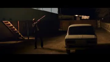 Backdrop to the movie "The Second Bullet" #1160763