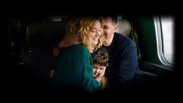 Backdrop to the movie "Other People