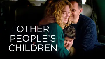 Backdrop to the movie "Other People