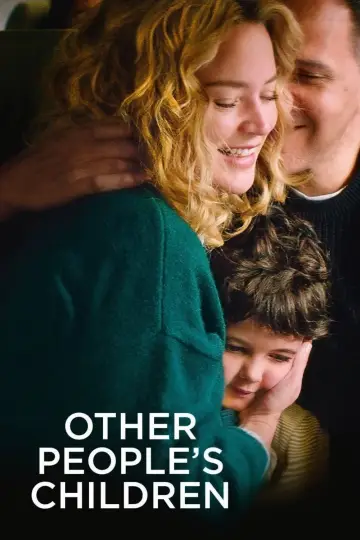 Poster to the movie "Other People