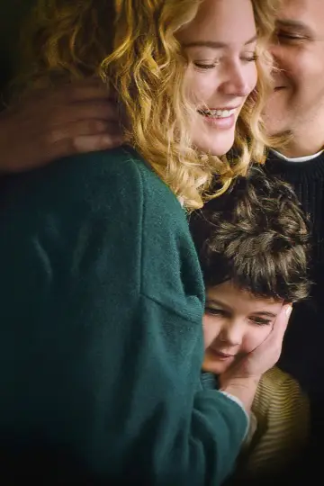 Poster to the movie "Other People