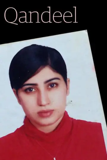 Qandeel Poster