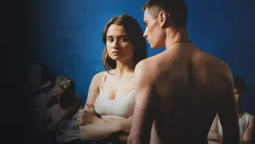 Zarnitsa Poster