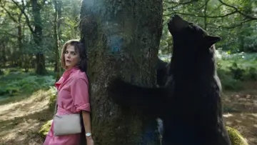 Backdrop to the movie "Cocaine Bear" #1798246