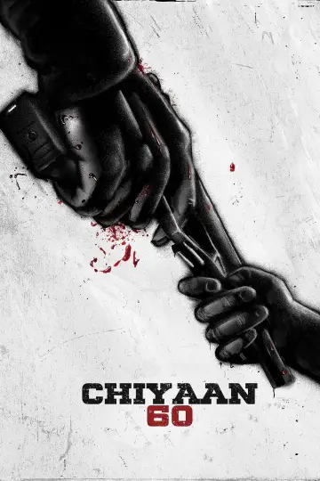 Poster to the movie "Mahaan" #1651899