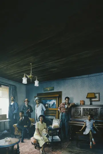 The Piano Lesson