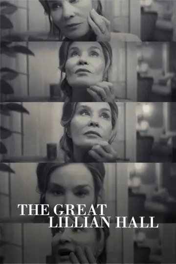 The Great Lillian Hall