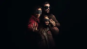 Backdrop to the movie "Bird Box Barcelona" #335068