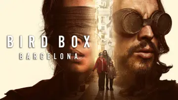 Backdrop to the movie "Bird Box Barcelona" #907046