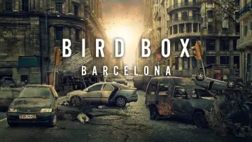 Backdrop to the movie "Bird Box Barcelona" #907047