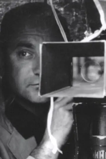 Once Upon a Time: Tonino Delli Colli, Cinematographer Poster