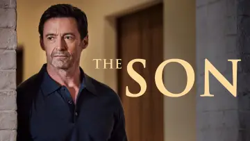 Backdrop to the movie "The Son" #902231