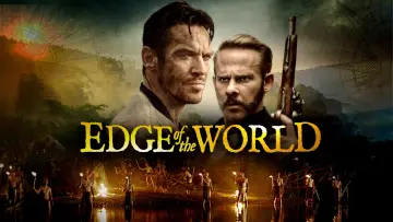 Backdrop to the movie "Edge of the World" #1028074