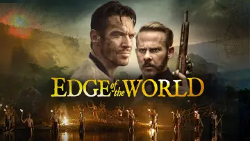Backdrop to the movie "Edge of the World" #1028075