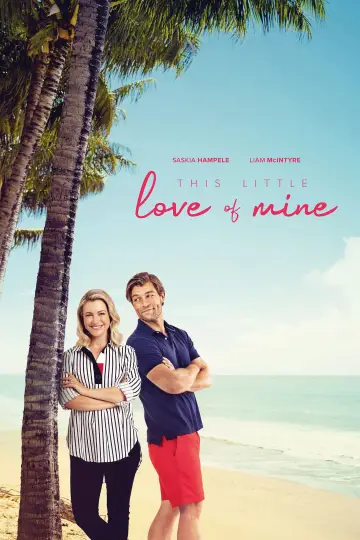 Poster to the movie "This Little Love of Mine" #1068912