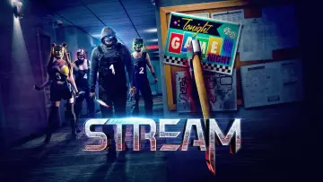 Backdrop to the movie "Stream" #886204