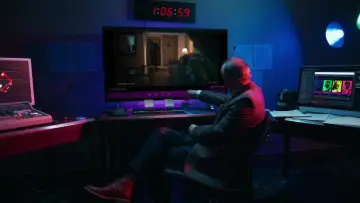Backdrop to the movie "Stream" #886212