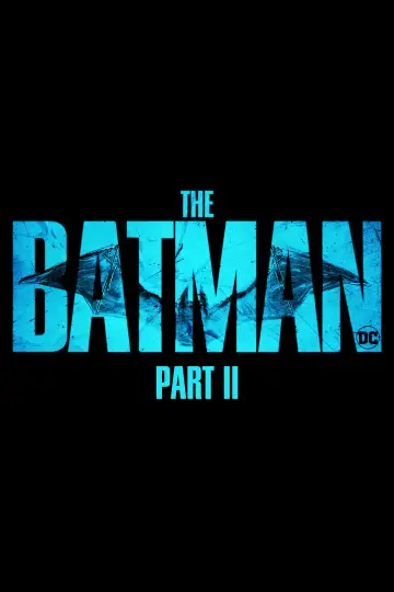 Poster to the movie "The Batman - Part II" #626704