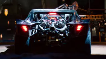 Backdrop to the movie "The Batman: Part II" #1580803