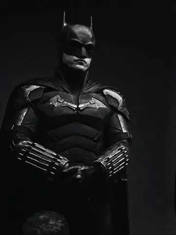 Poster to the movie "The Batman: Part II" #1580806