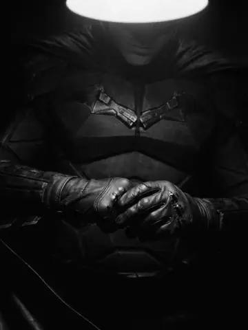 Poster to the movie "The Batman: Part II" #1580807