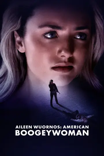 Poster to the movie "Aileen Wuornos: American Boogeywoman" #1118262